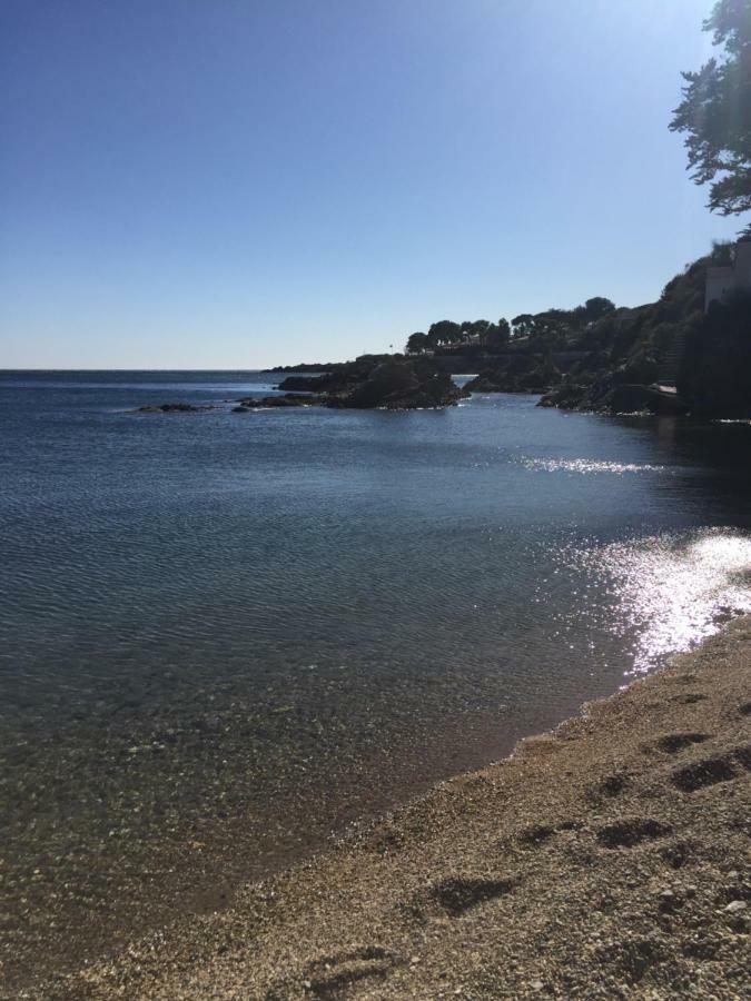圣艾格夫Sol Y Mar 2公寓 外观 照片