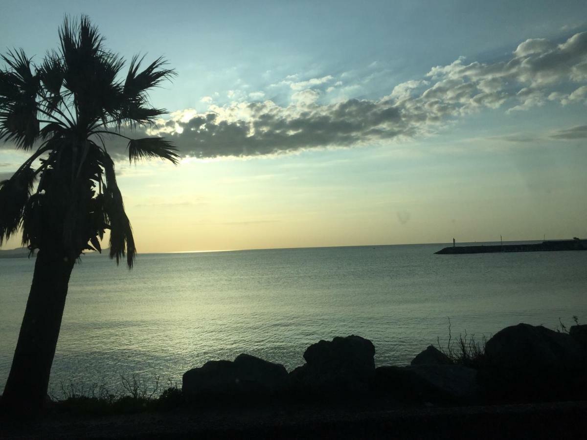 圣艾格夫Sol Y Mar 2公寓 外观 照片