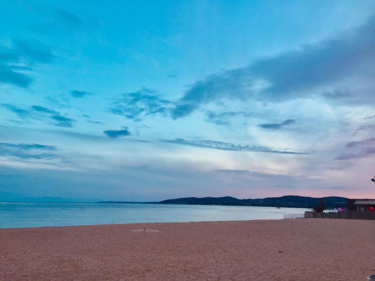 圣艾格夫Sol Y Mar 2公寓 外观 照片